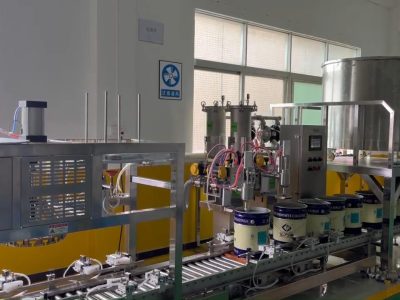 filling machine - 副本