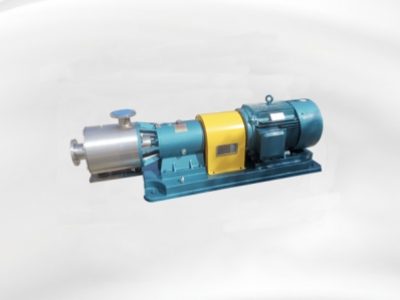high shear inline mixer pump inline pump